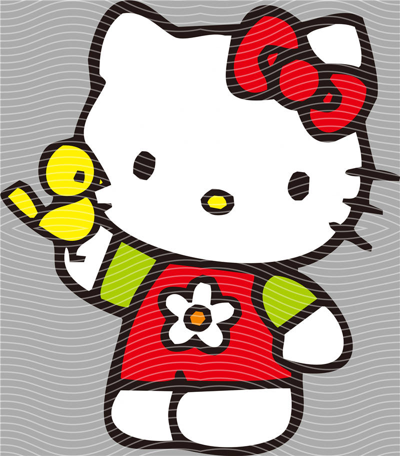 Sanrio-HK 183